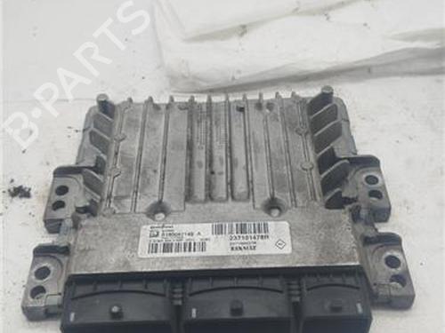 Used Electronic module RENAULT MEGANE III Hatchback (BZ0/1_, B3_) 1.5 dCi (BZ09, BZ0D, BZ1W, BZ29, BZ14) (110 hp) 24157541