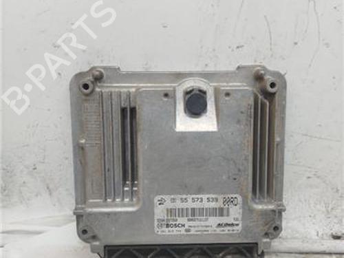 Elektronisk modul OPEL INSIGNIA A (G09) 2.0 CDTI (68) (131 hp) 29294375