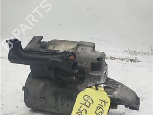 Starter FORD FIESTA V (JH_, JD_) 1.4 16V | BP28120759M8 