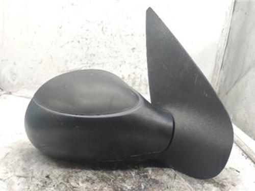 Right mirror PEUGEOT 206 Hatchback (2A/C) 2.0 HDI 90 | BP19445466C27 