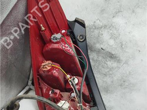 Right taillight HYUNDAI i20 I (PB, PBT) 1.2 | BP20299146C35 