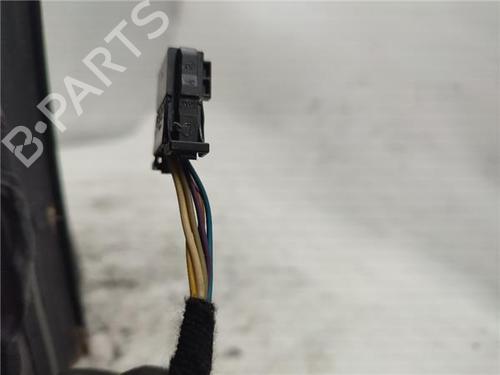 Right mirror SKODA FABIA III (NJ3) 1.0 | BP18400736C27 