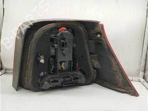 Left taillight VW GOLF IV (1J1) 1.9 TDI | BP29818387C34