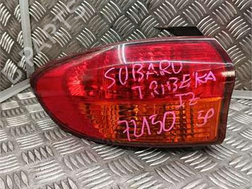 left-taillight-subaru-tribeca-b9-2005-36583178 main image