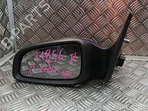 Used Left mirror Left mirror OPEL ASTRA H (A04) 1.7 CDTI (L48) (100 hp) 34609633 34609633