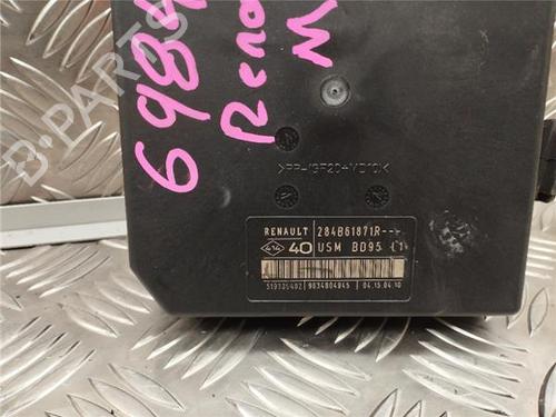 Other RENAULT MEGANE III Hatchback (BZ0/1_, B3_) 1.5 dCi | BP30404258O1 