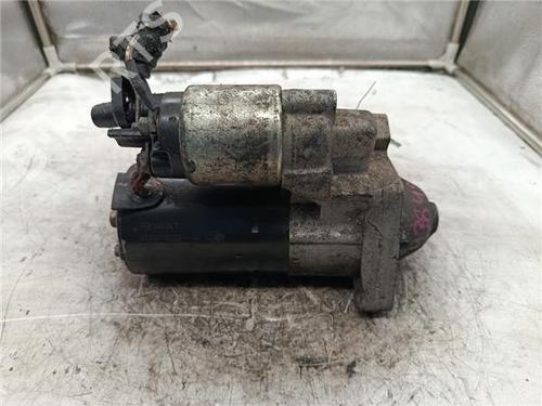 Startmotor Startmotor RENAULT CAPTUR I (J5_, H5_) 1.5 dCi 90 (J5N4, J5M5, J5MW, J5M6, J5AL, J5AJ) (90 hp) 33808449 33808449