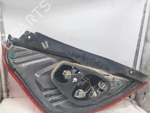 Right taillight FORD FIESTA VI (CB1, CCN) 1.5 TDCi | BP27975529C35