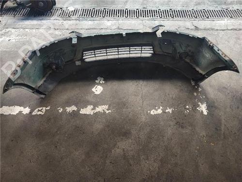 Front bumper FORD FOCUS C-MAX (DM2) 2.0 TDCi | BP18003866C7 