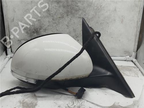 Right mirror SKODA YETI (5L) 1.2 TSI | BP22250421C27 