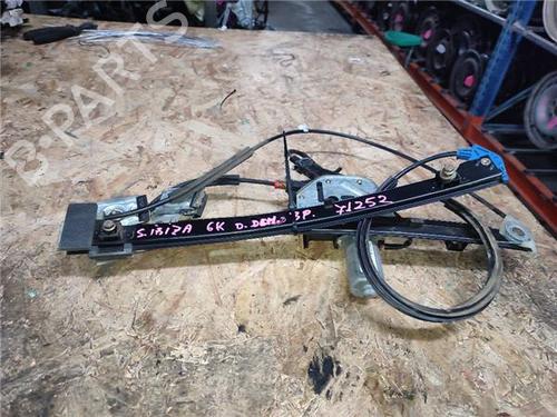 Używane Inne SEAT IBIZA II (6K1) 1.4 i (60 hp) 32658942