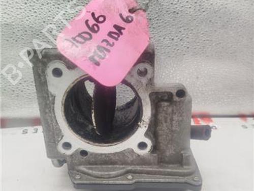 Throttle body MAZDA 6 Saloon (GJ, GL) 2.2 D (GJ2FP, GJ1021, GJ1022, GL1021) | BP29902150M82