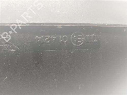 Retrovisor derecho OPEL CORSA C (X01) 1.3 CDTI (F08, F68) | BP24420324C27 