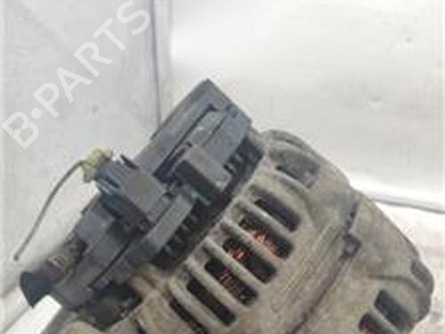 Alternator OPEL ASTRA H (A04) 1.6 (L48) | BP18380046M7 