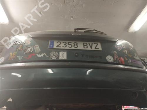 Andre FORD FOCUS I (DAW, DBW) 1.6 16V | BP21126574O1 