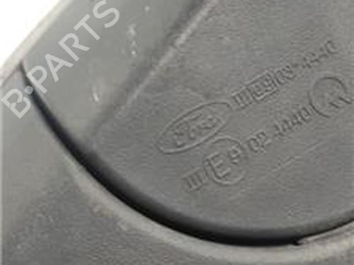 Right mirror FORD FOCUS II (DA_, HCP, DP) 1.8 TDCi | BP24442555C27 