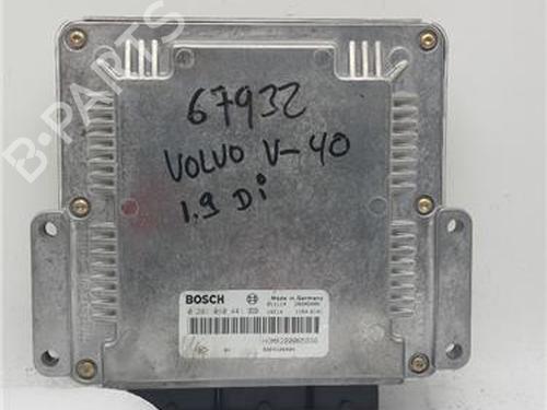 Electronic module VOLVO V40 Estate (645) 1.9 DI | BP23062478M83 
