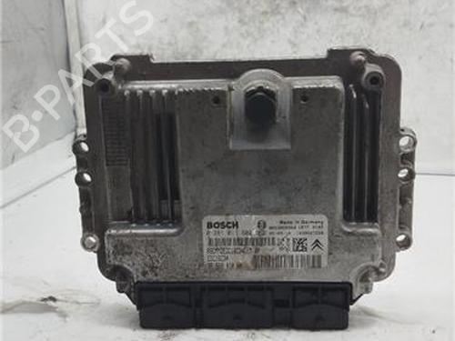 Used Electronic module CITROËN XSARA PICASSO (N68) 1.6 HDi (109 hp) 22360040