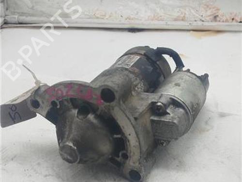Used Starter PEUGEOT 407 (6D_) 1.8 16V (6D6FYC) (125 hp) 24191966