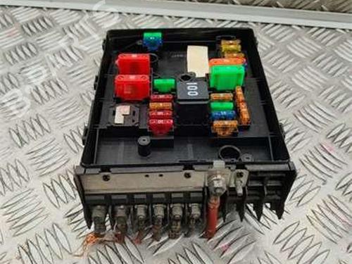 Used Electronic module Electronic module VW GOLF VI (5K1) 2.0 TDI (136 hp) 40241361 40241361