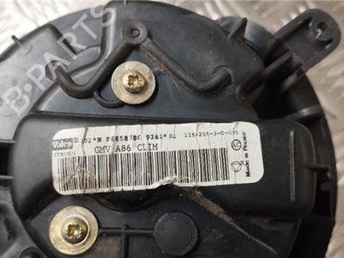 Varmvifte CITROËN C2 (JM_) 1.4 | BP29986588M62 