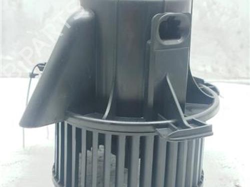 Used Heater blower motor CITROËN C4 I (LC_) 1.6 HDi (109 hp) 25349396