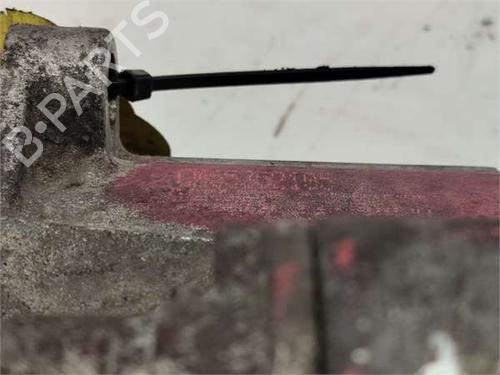 Starter SAAB 9-3 (YS3F, E79, D79, D75) 1,8t | BP38714134M8 - Image 5