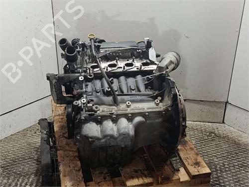 Engine OPEL CORSA C (X01) 1.2 (F08, F68) | BP39542344M1 - Image 4