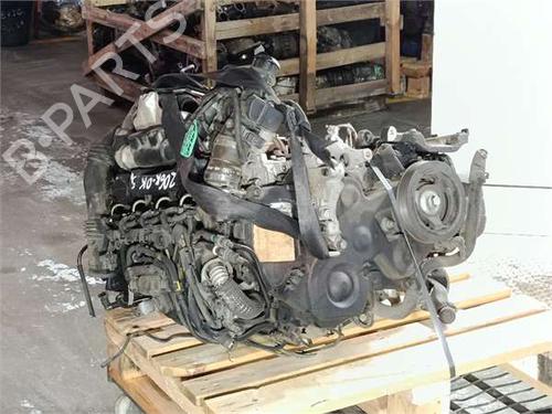 Used Engine Engine 36791645 36791645
