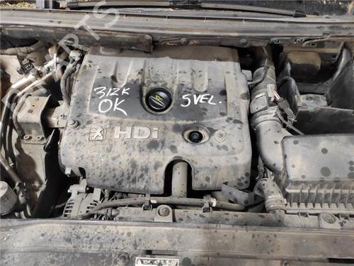 Used Parts PEUGEOT 307 (3A/C)  2.0 HDi 90  4614161