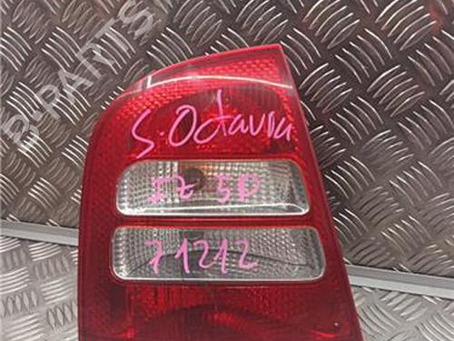 Used Left taillight SKODA OCTAVIA I (1U2) 1.9 TDI (100 hp) 32354995