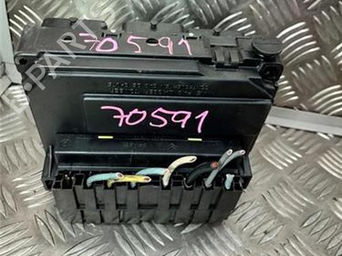 Other PEUGEOT 407 (6D_) 2.0 HDi 135 (6DRHRH, 6DRHRE, 6DRHRG, 6DRHRJ) | BP30916239O1