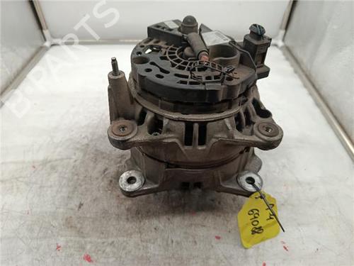 Used Alternator AUDI A4 B6 (8E2) 1.9 TDI (130 hp) 29216192