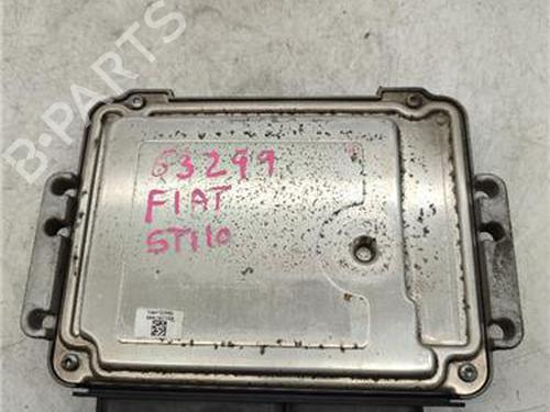 Electronic module FIAT STILO (192_) 1.9 D Multijet | BP18004015M83 