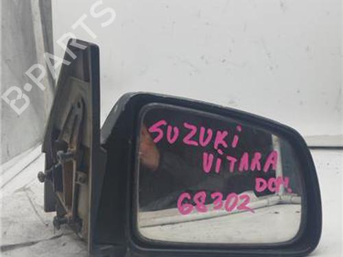 Used Right mirror SUZUKI VITARA (ET, TA, TD) 1.9 D All-wheel Drive (SE419TD) (75 hp) 24118856