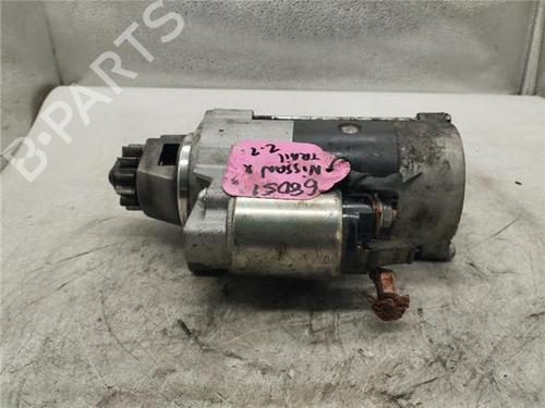 Used Starter NISSAN X-TRAIL I (T30) 2.2 dCi (136 hp) 29601168