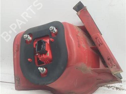 Right taillight VW PASSAT B6 (3C2) 2.0 TDI 16V | BP28120741C35 