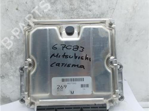 Used Electronic module MITSUBISHI CARISMA Saloon (DA_) 1.9 DI-D (DA5A) (115 hp) 20242038