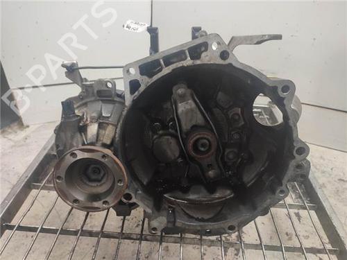 Gearbox SEAT IBIZA III (6L1) 1.9 TDI | BP19726404M3 