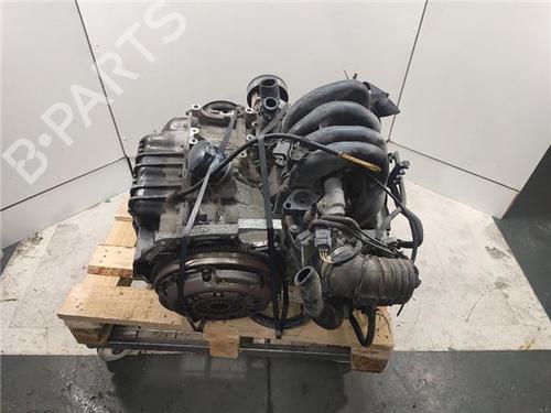 Used Engine FORD FOCUS I (DAW, DBW) 1.6 16V (100 hp) 23560494