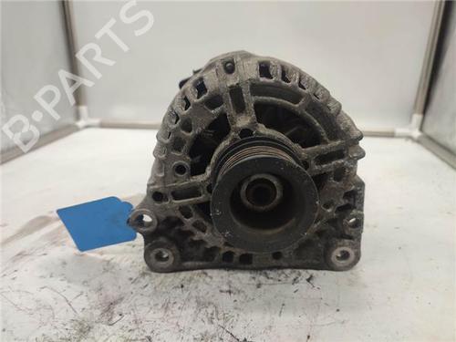 Generator SEAT IBIZA III (6L1) 1.4 16V | BP25610790M7