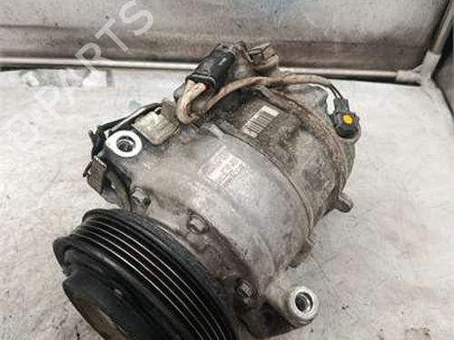 AC compressor MERCEDES-BENZ A-CLASS (W176) A 200 CDI / d (176.008) | BP36958683M34 - Image 3