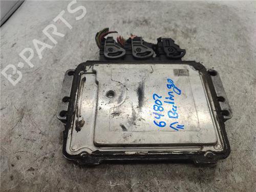 Electronic module CITROËN BERLINGO MULTISPACE (B9) 1.6 HDi 75 / BlueHDi 75 | BP18008408M83 