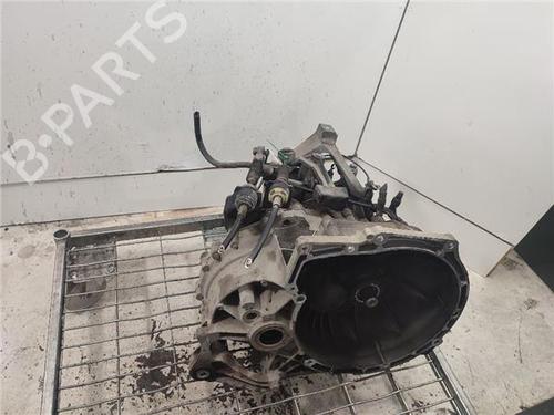 Used Gearbox FORD FOCUS II (DA_, HCP, DP) 1.6 TDCi (90 hp) 24705998