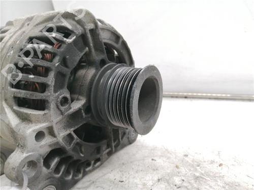 Alternator VW GOLF IV (1J1) 1.9 TDI | BP24624906M7 