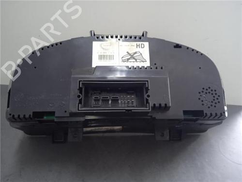 Instrument cluster VW GOLF V (1K1) 1.9 TDI | BP18388347C47 