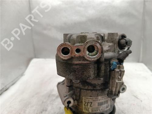 AC compressor OPEL ASTRA J (P10) 1.7 CDTI (68) | BP29468659M34 