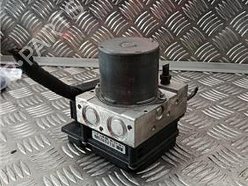 ABS Bremseaggregat BMW 5 (E60) 525 i (218 hp) 31243299