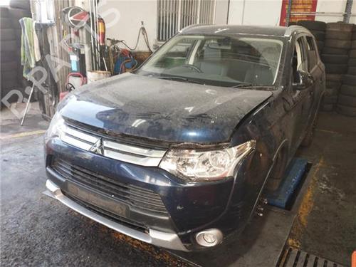 Używane części MITSUBISHI OUTLANDER III Van (GF_W, GG_W) Di-D 4WD (GF6W) (150 hp) 3936396