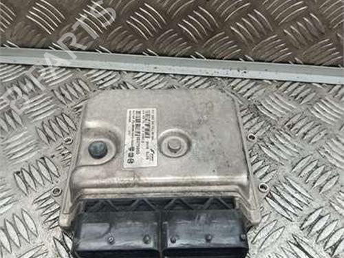 Used Electronic module Electronic module CITROËN NEMO Box Body/MPV (AA_) 1.3 BlueHDi 80 (80 hp) 36345600 36345600